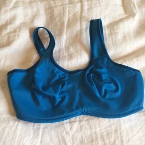 Wacoal Underwire Sports Bra